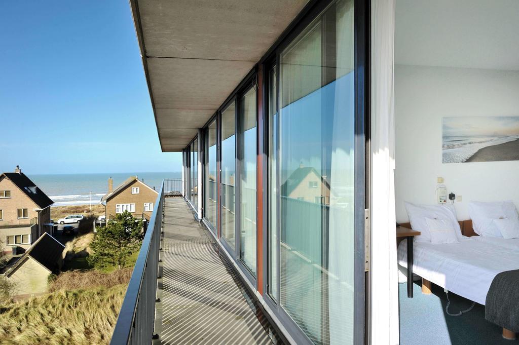 Zorghotel De Kim Noordwijk Ruang foto