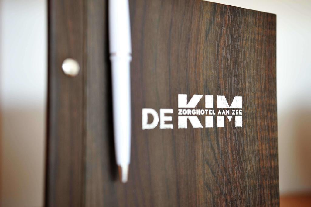Zorghotel De Kim Noordwijk Ruang foto