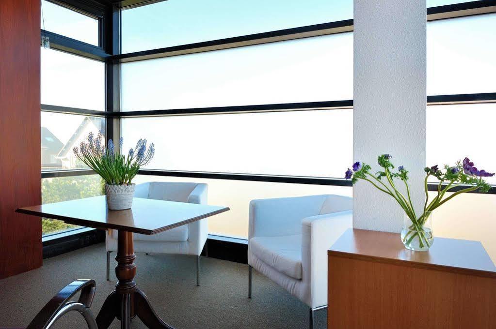 Zorghotel De Kim Noordwijk Bagian luar foto