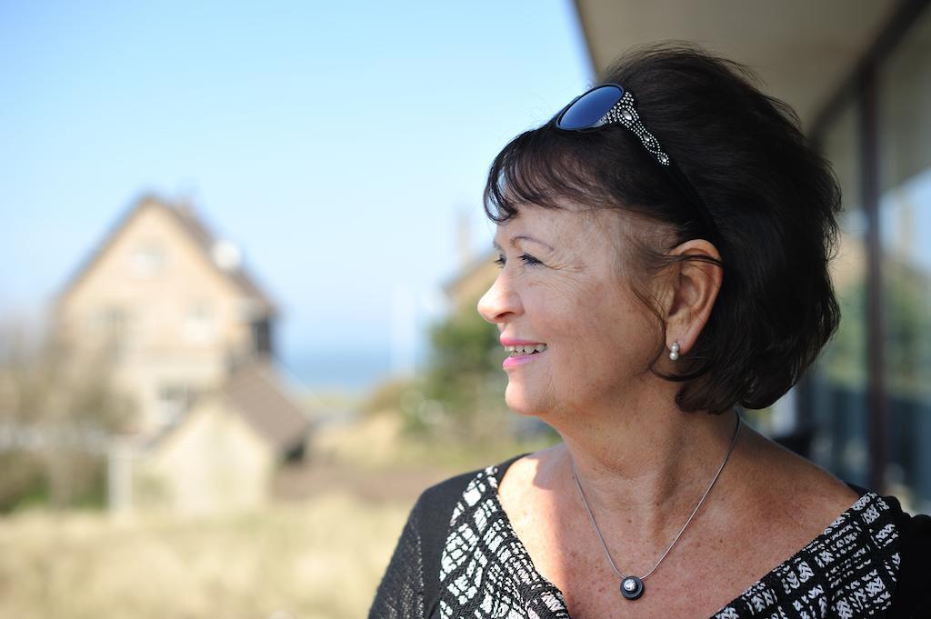 Zorghotel De Kim Noordwijk Ruang foto