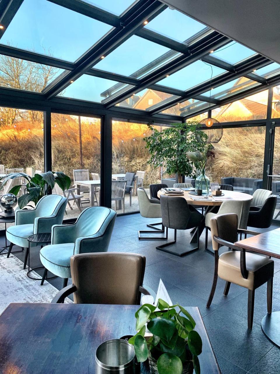 Zorghotel De Kim Noordwijk Bagian luar foto